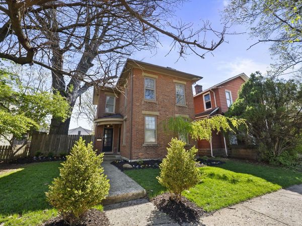 924 Hamlet Street, Columbus, OH 43201