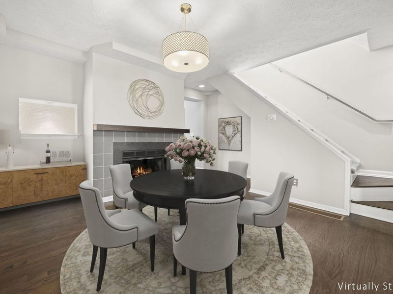 924 Hamlet Street, Columbus, OH 43201 Photo 4