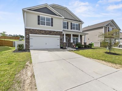 193 Crimson Queen Drive, Blythewood, SC 29016