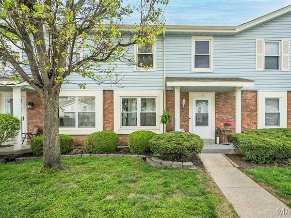 1318 Summergate Parkway, St Charles, MO 63303