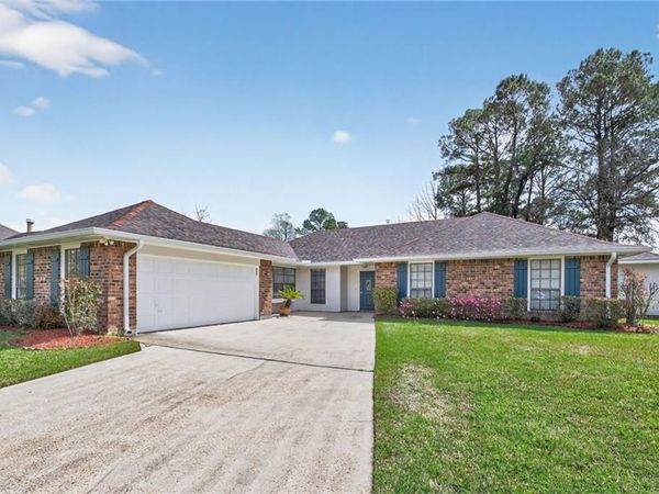 855 CROSS GATES Boulevard, Slidell, LA 70461