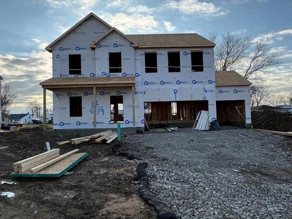 5979 Montauk Point, Vermilion, OH 44089