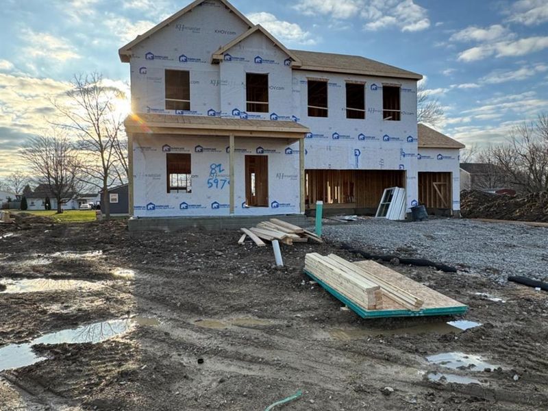 5979 Montauk Point, Vermilion, OH 44089 Photo 2