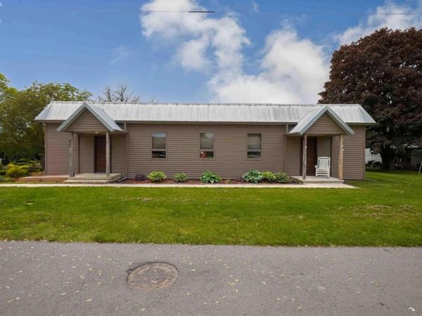 205 S Water Street, Other, OH 45867