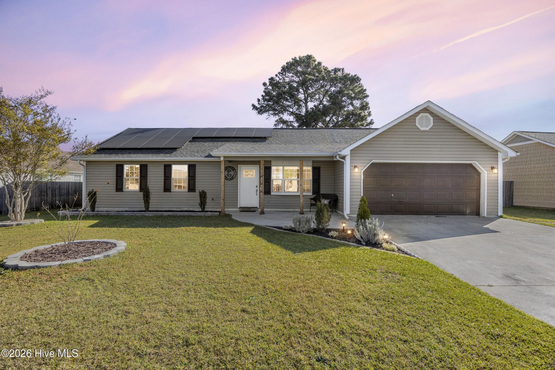 503 Amber Avenue, Hubert, NC 28539 Main Photo