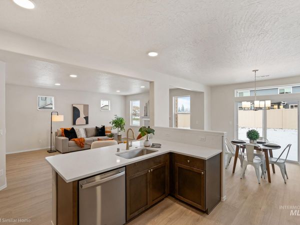 TBD S Sorrel Trail Ave, Unit Talent Lot, Nampa, ID 83686