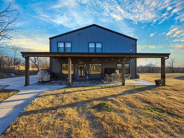 315 E 202nd Street S, Bixby, OK 74008