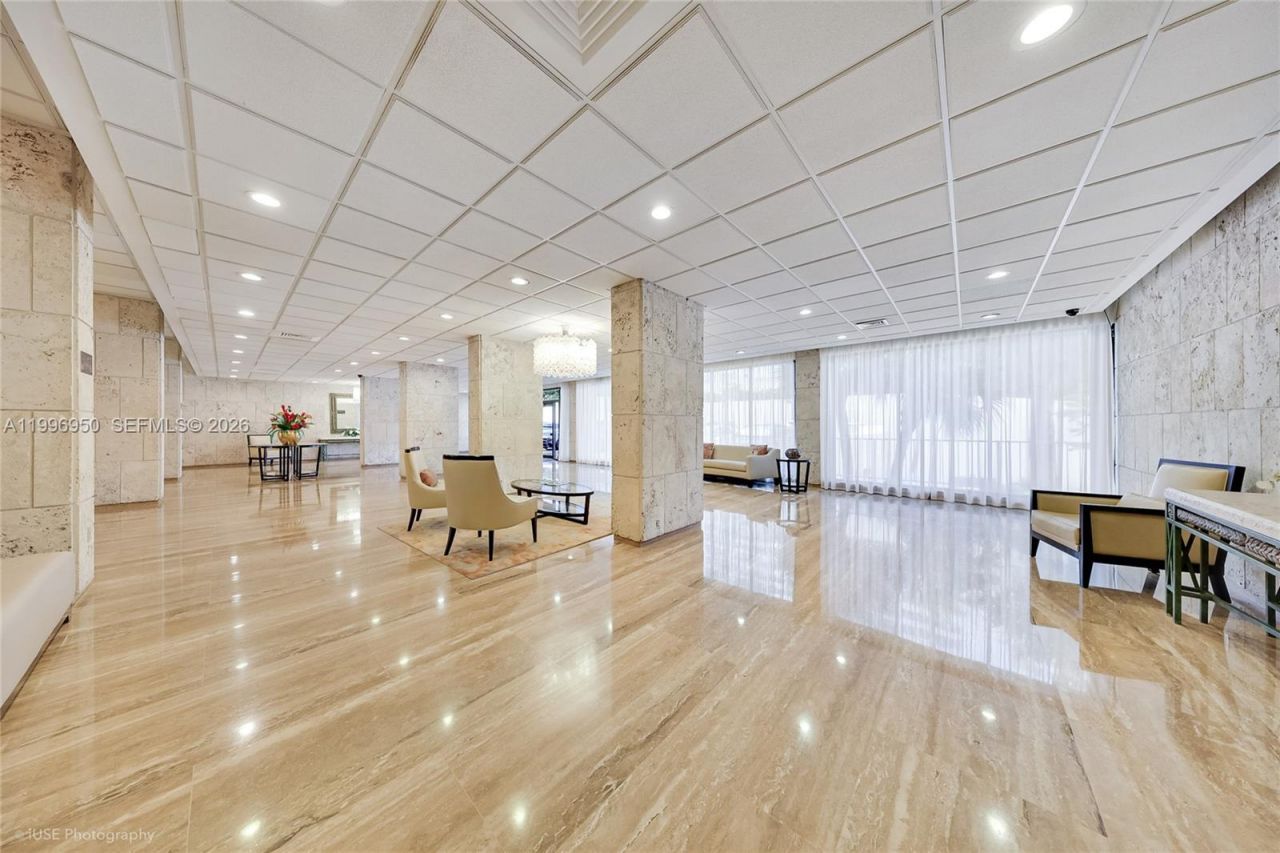 1980 S Ocean Dr , Unit 5F, Hallandale Beach, FL 33009 Photo