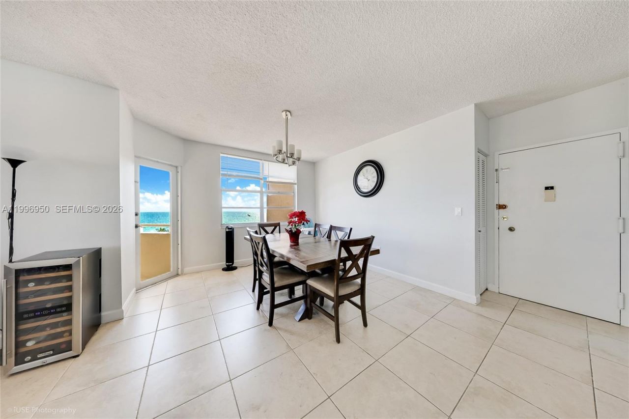 1980 S Ocean Dr , Unit 5F, Hallandale Beach, FL 33009 Photo