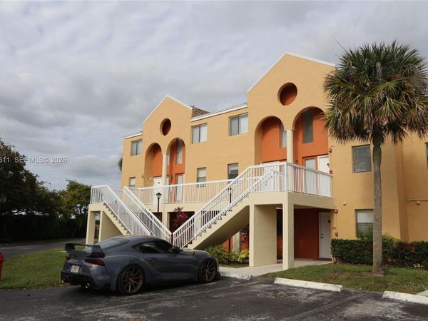 5200 NW 31st Ave , Unit 199, Fort Lauderdale, FL 33309