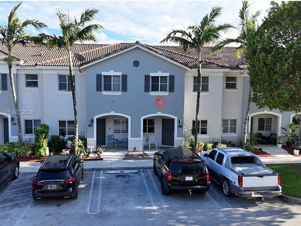 1612 SE 30th St, Homestead, FL 33035