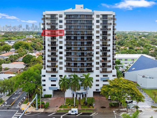 2301 SW 27th Ave, Unit 906, Miami, FL 33145