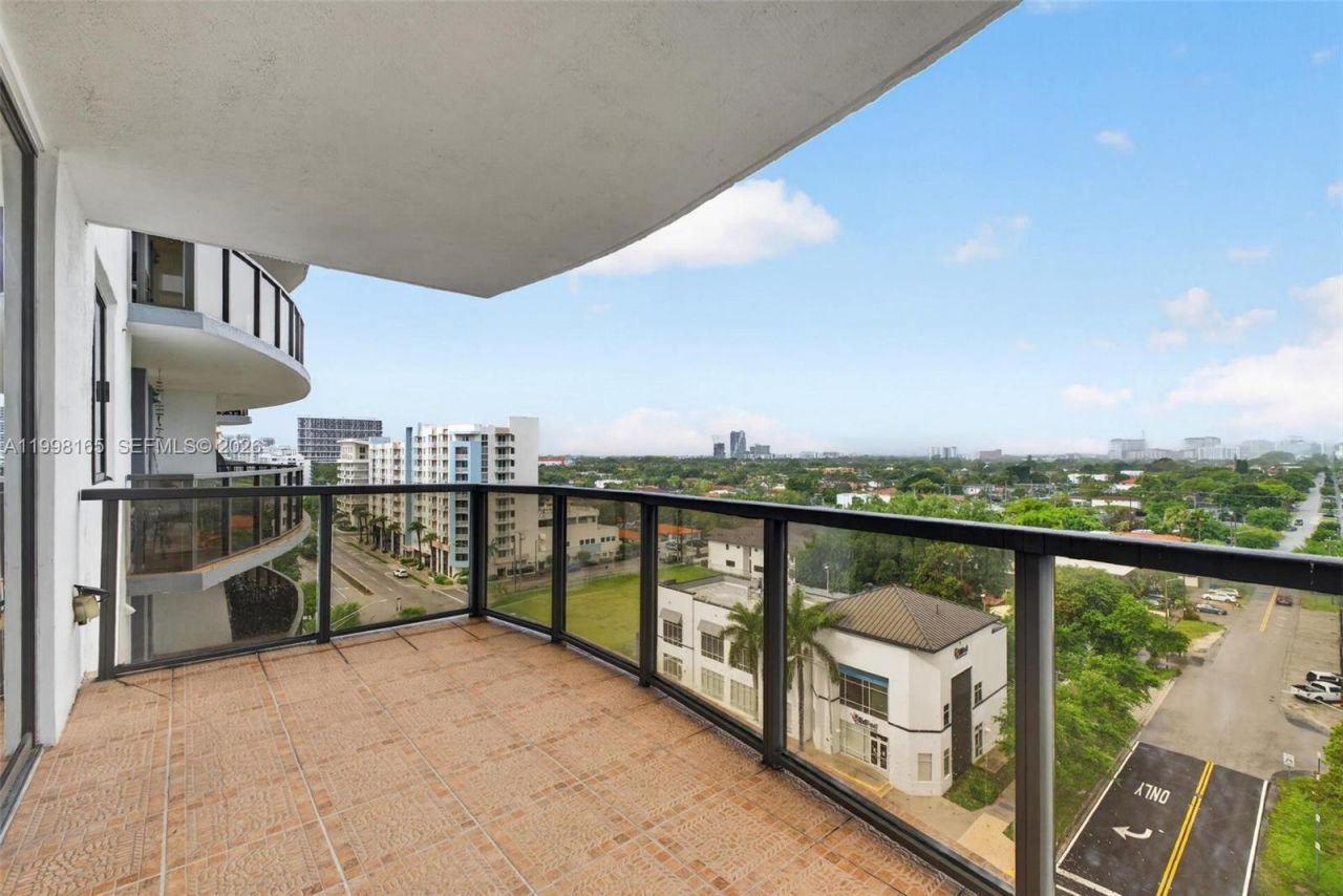 2301 SW 27th Ave, Unit 906, Miami, FL 33145 Photo