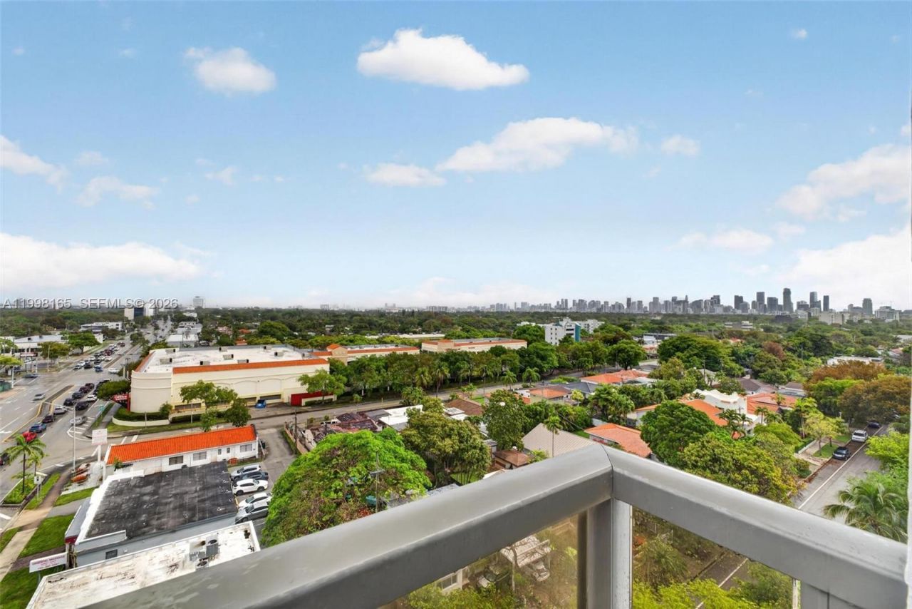 2301 SW 27th Ave, Unit 906, Miami, FL 33145 Photo