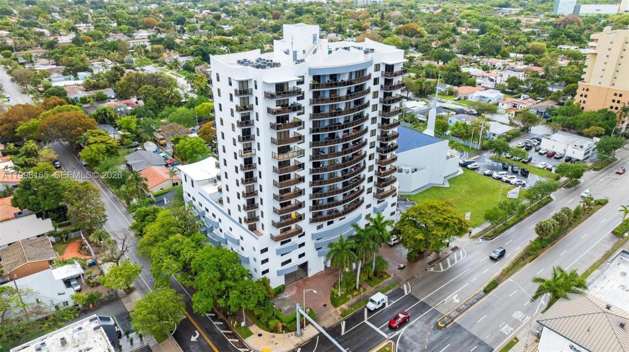 2301 SW 27th Ave, Unit 906, Miami, FL 33145 Photo