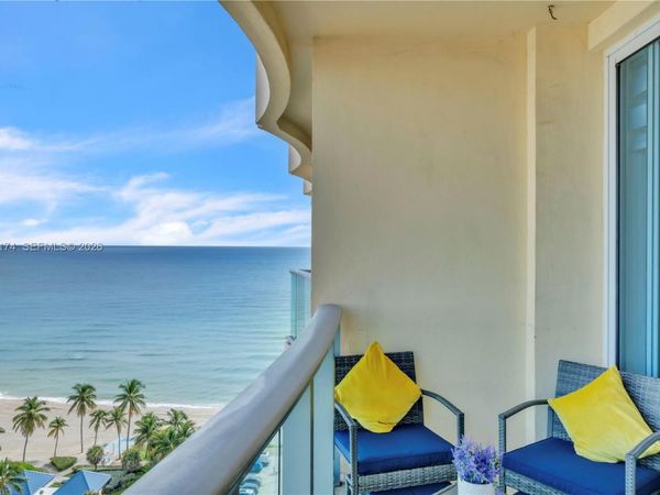 2501 S Ocean Dr, Unit PH38(septe, Hollywood, FL 33019