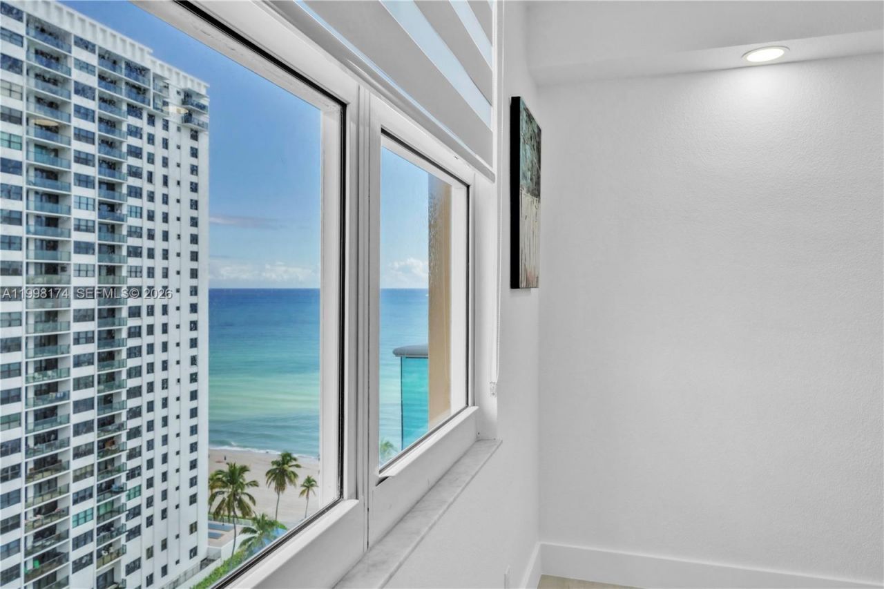 2501 S Ocean Dr, Unit PH38(septe, Hollywood, FL 33019 Photo