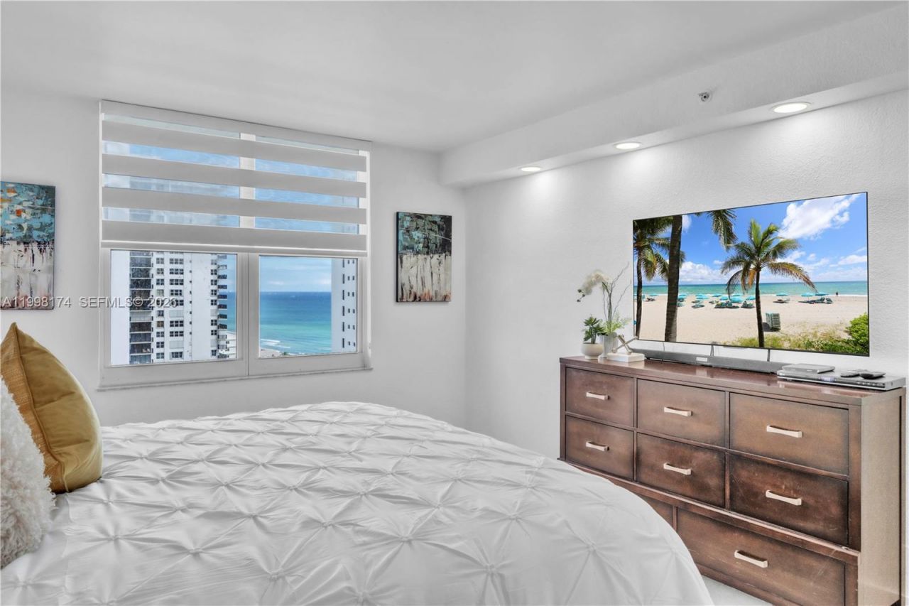 2501 S Ocean Dr, Unit PH38(septe, Hollywood, FL 33019 Photo
