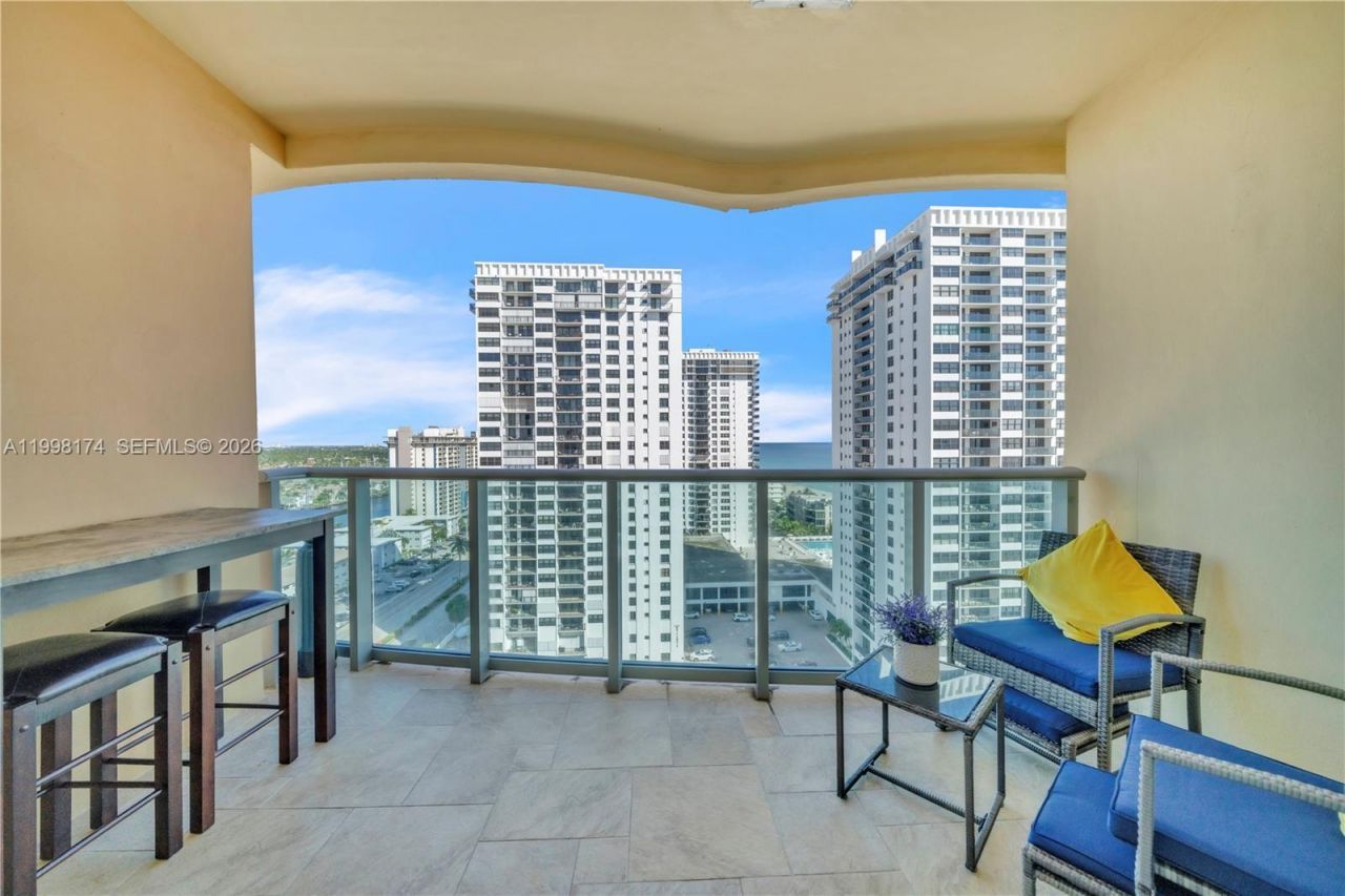 2501 S Ocean Dr, Unit PH38(septe, Hollywood, FL 33019 Photo