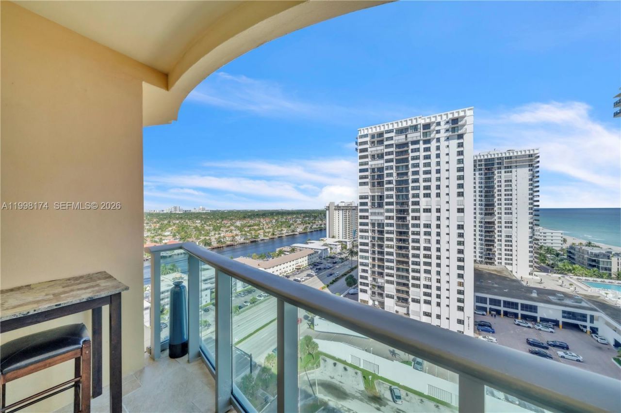 2501 S Ocean Dr, Unit PH38(septe, Hollywood, FL 33019 Photo