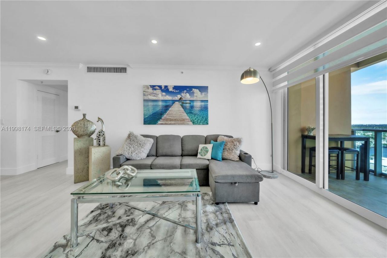 2501 S Ocean Dr, Unit PH38(septe, Hollywood, FL 33019 Photo