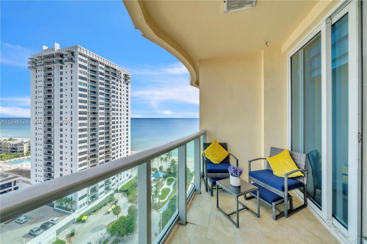 2501 S Ocean Dr, Unit PH38(septe, Hollywood, FL 33019 Photo