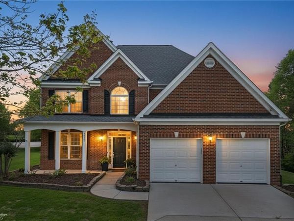 3530 Sagedale Court, High Point, NC 27265