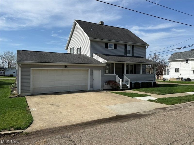 602 Crider Avenue NE, New Philadelphia, OH 44663 Photo 30