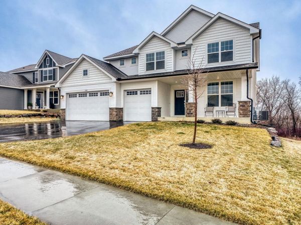 7048 205th Street W, Lakeville, MN 55044