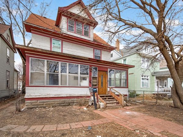 3334 Stevens Avenue , Minneapolis, MN 55408