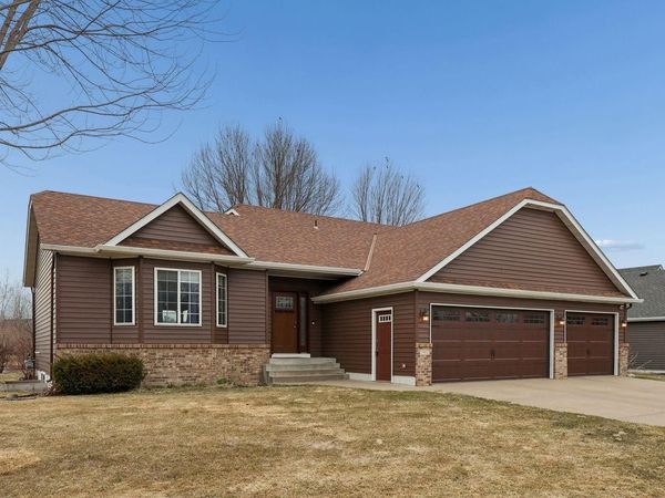 1917 7th Street N, Sartell, MN 56377