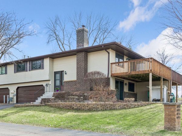 10719 Yukon Avenue S, Bloomington, MN 55438