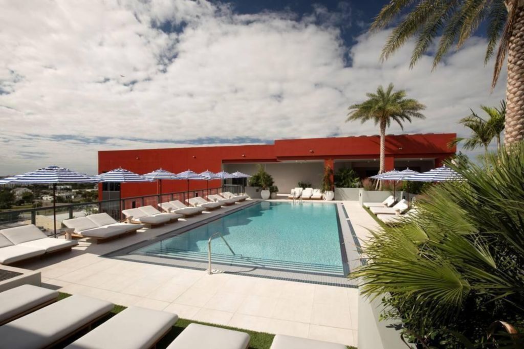 2150 N Miami Avenue, Unit W-801, Miami, FL 33127 Photo