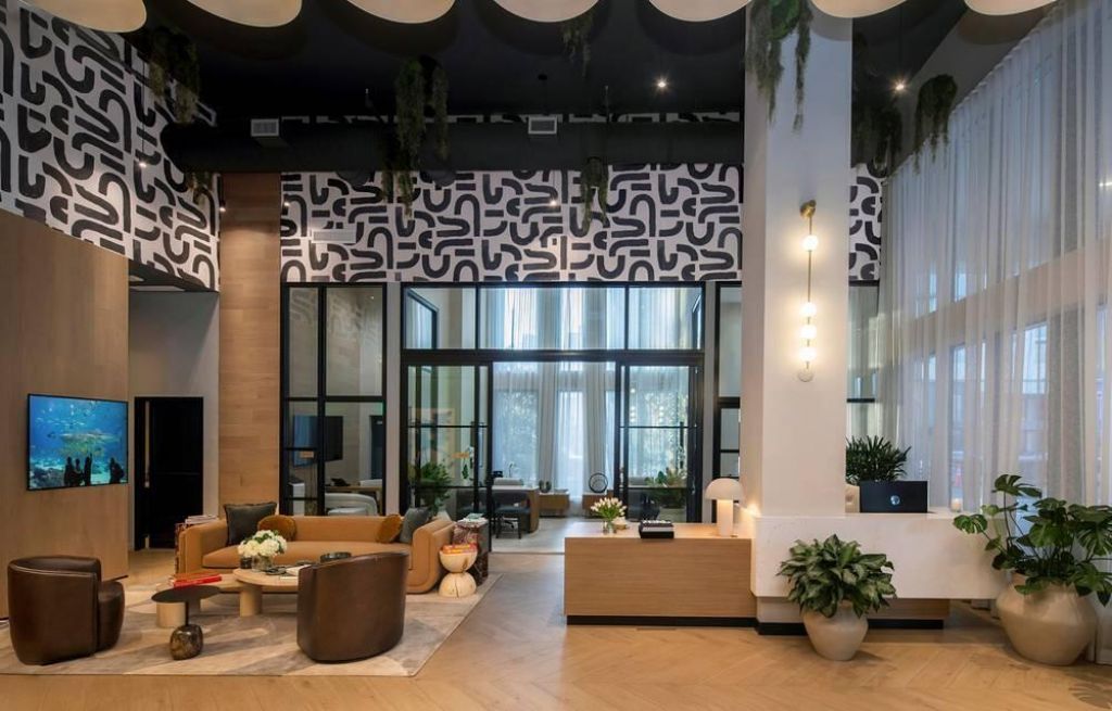 2150 N Miami Avenue, Unit W-801, Miami, FL 33127 Photo