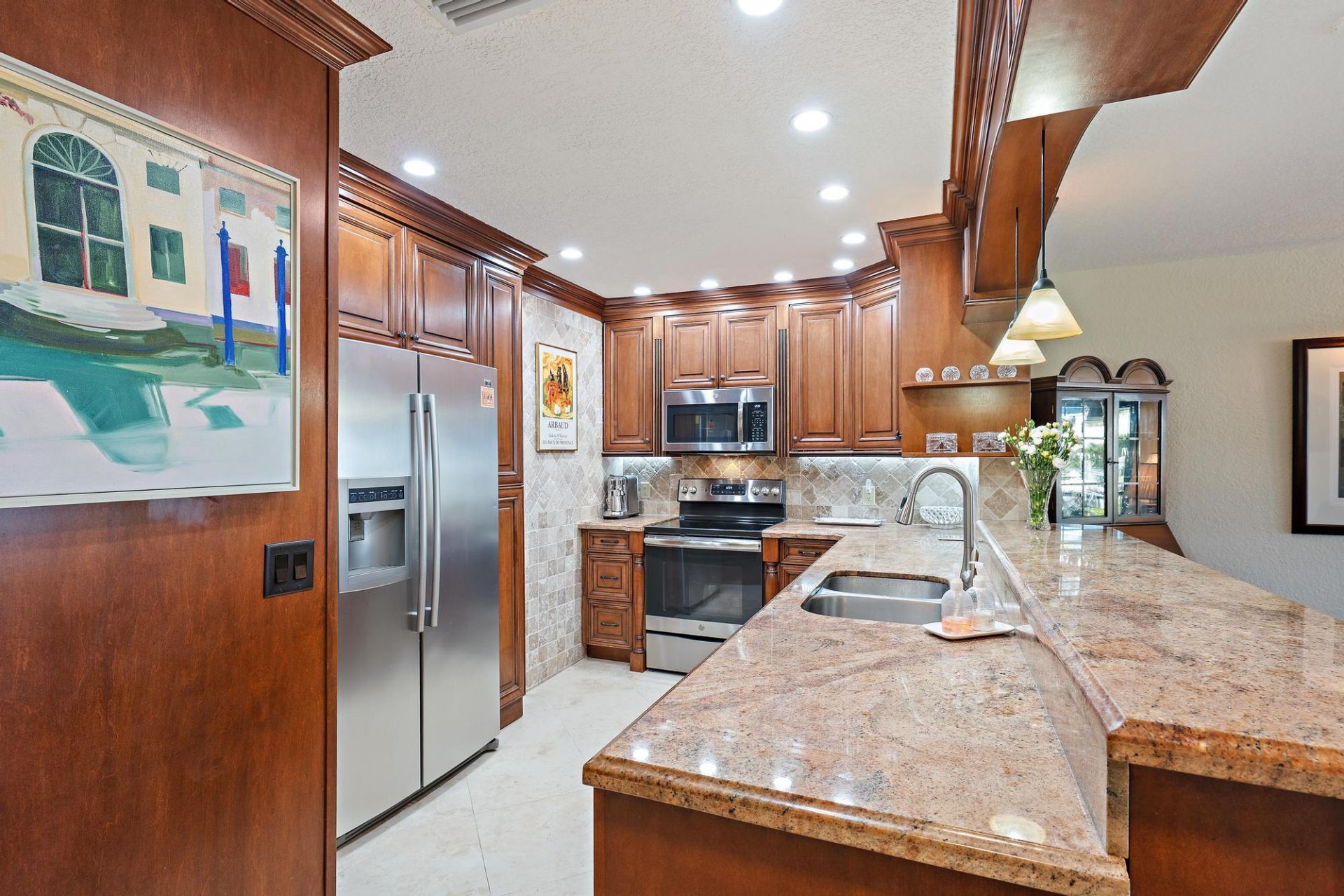 2339 Treasure Isle Drive, Unit 42, Palm Beach Gardens, FL 33410 Photo