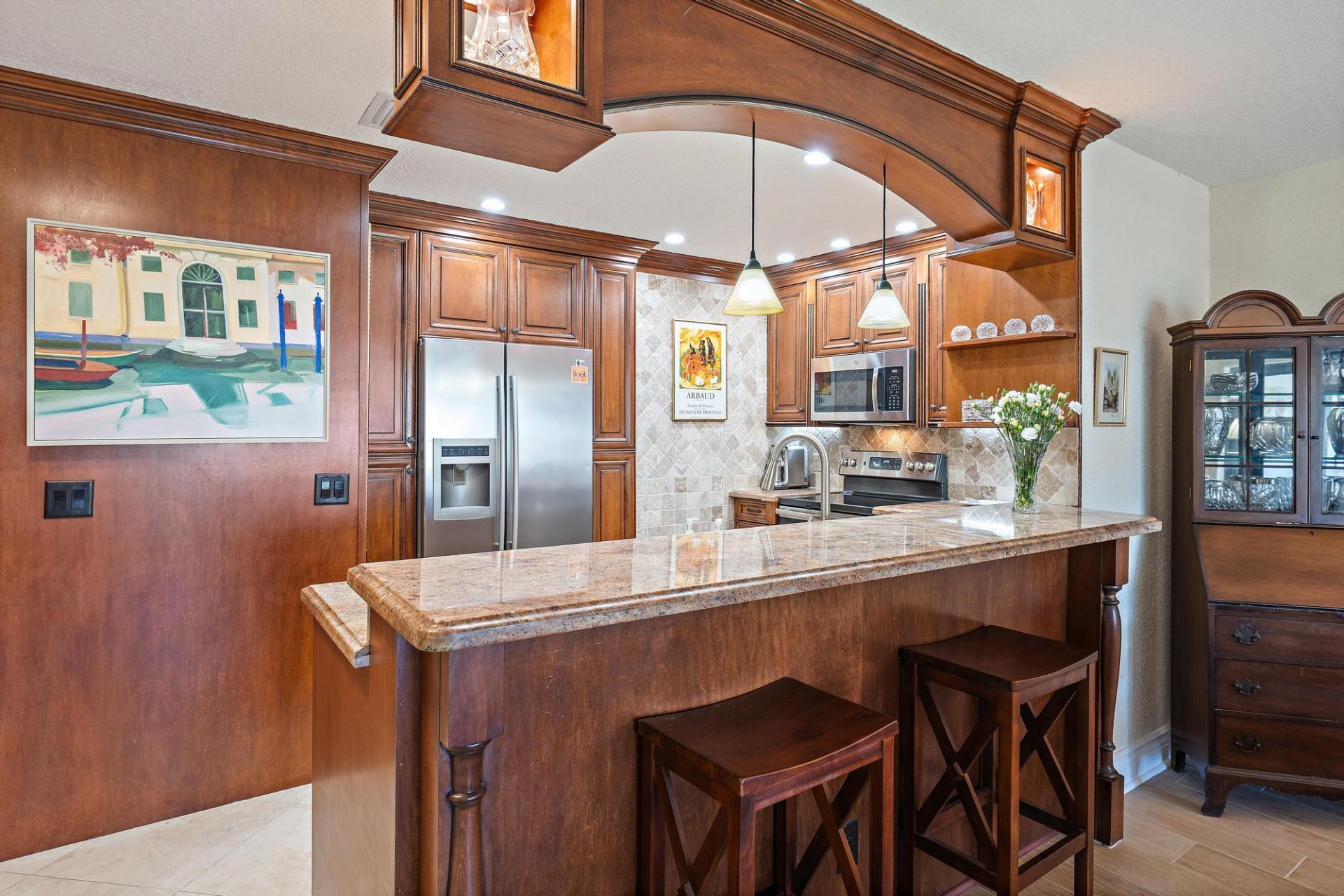 2339 Treasure Isle Drive, Unit 42, Palm Beach Gardens, FL 33410 Photo