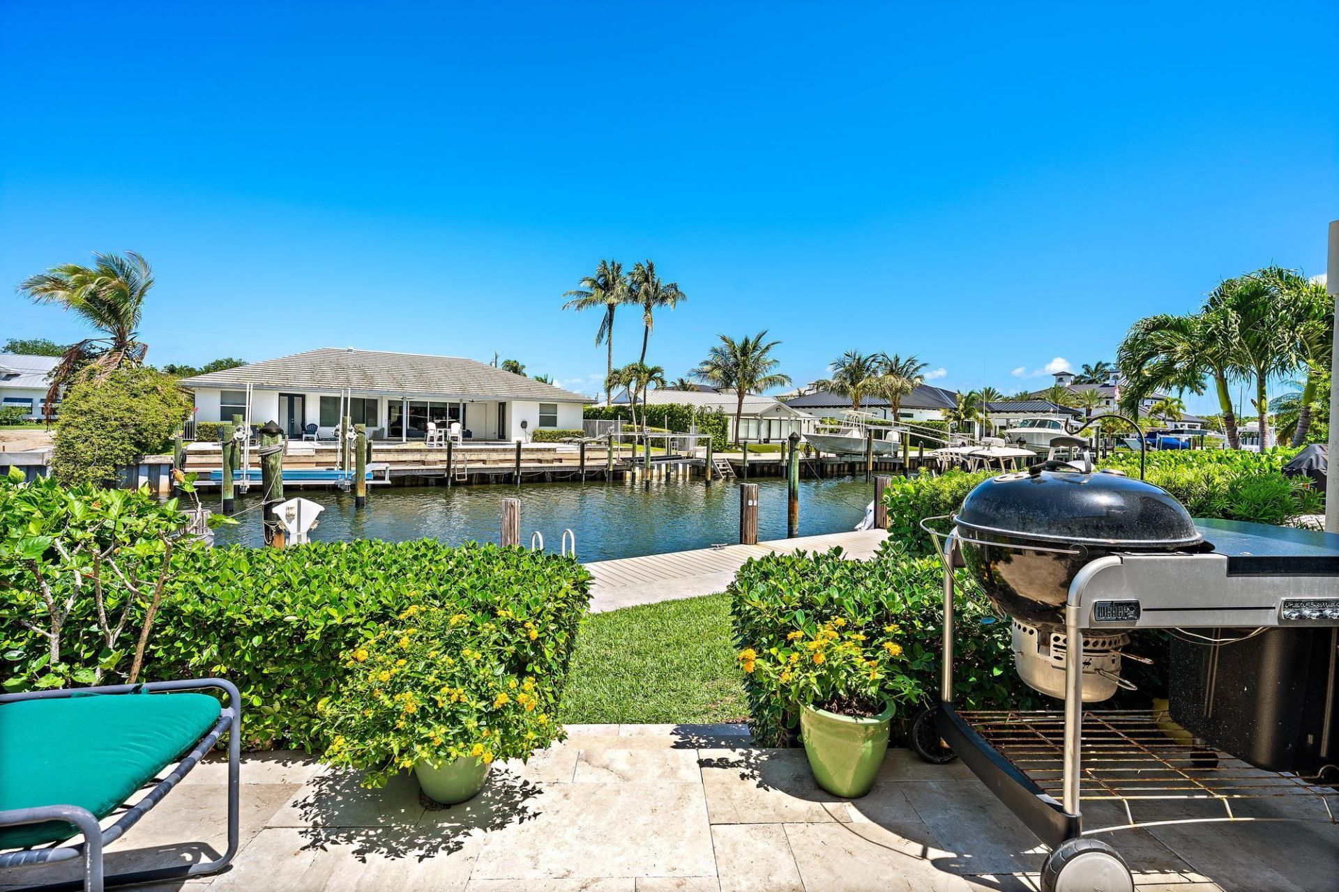 2339 Treasure Isle Drive, Unit 42, Palm Beach Gardens, FL 33410 Photo