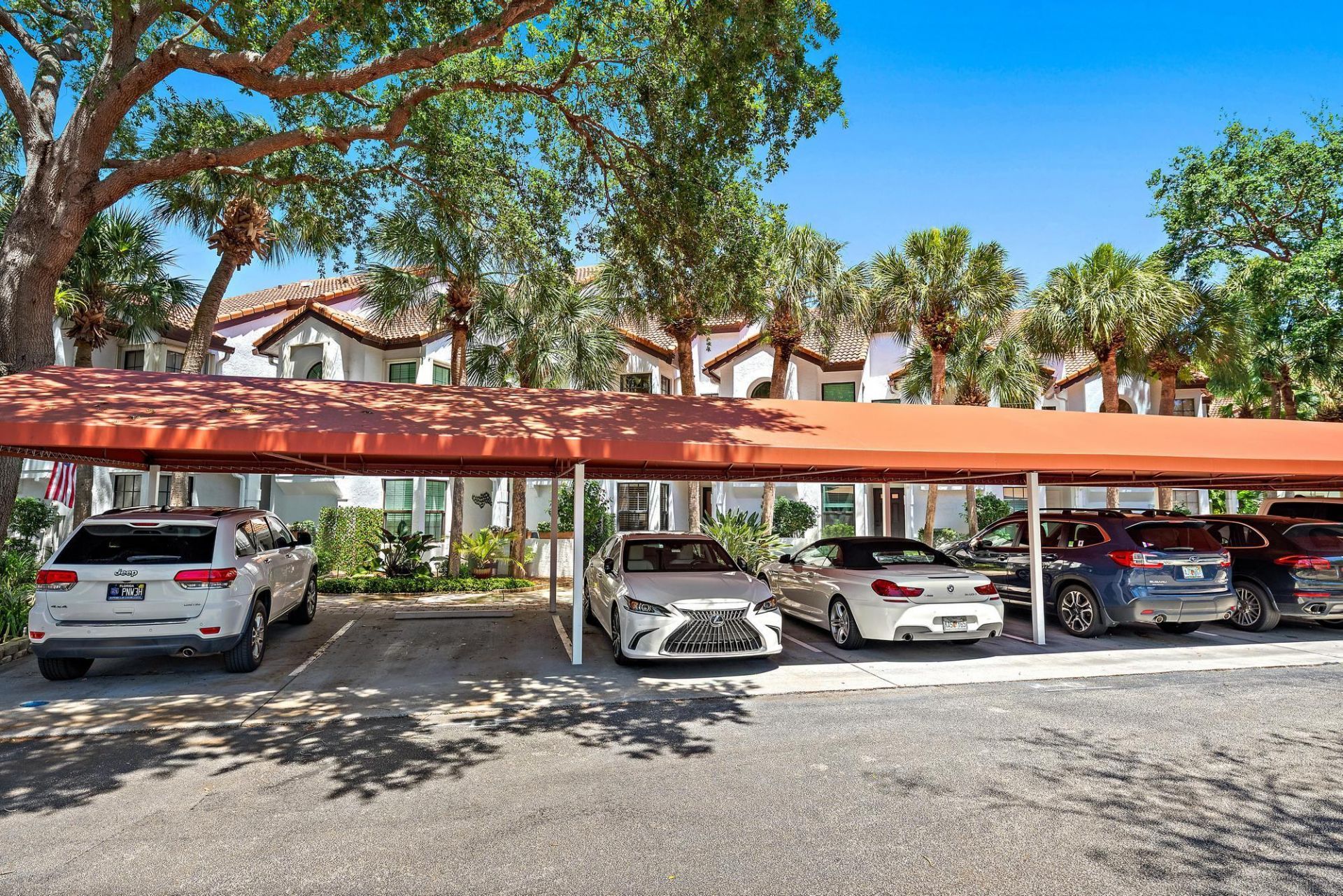 2339 Treasure Isle Drive, Unit 42, Palm Beach Gardens, FL 33410 Photo