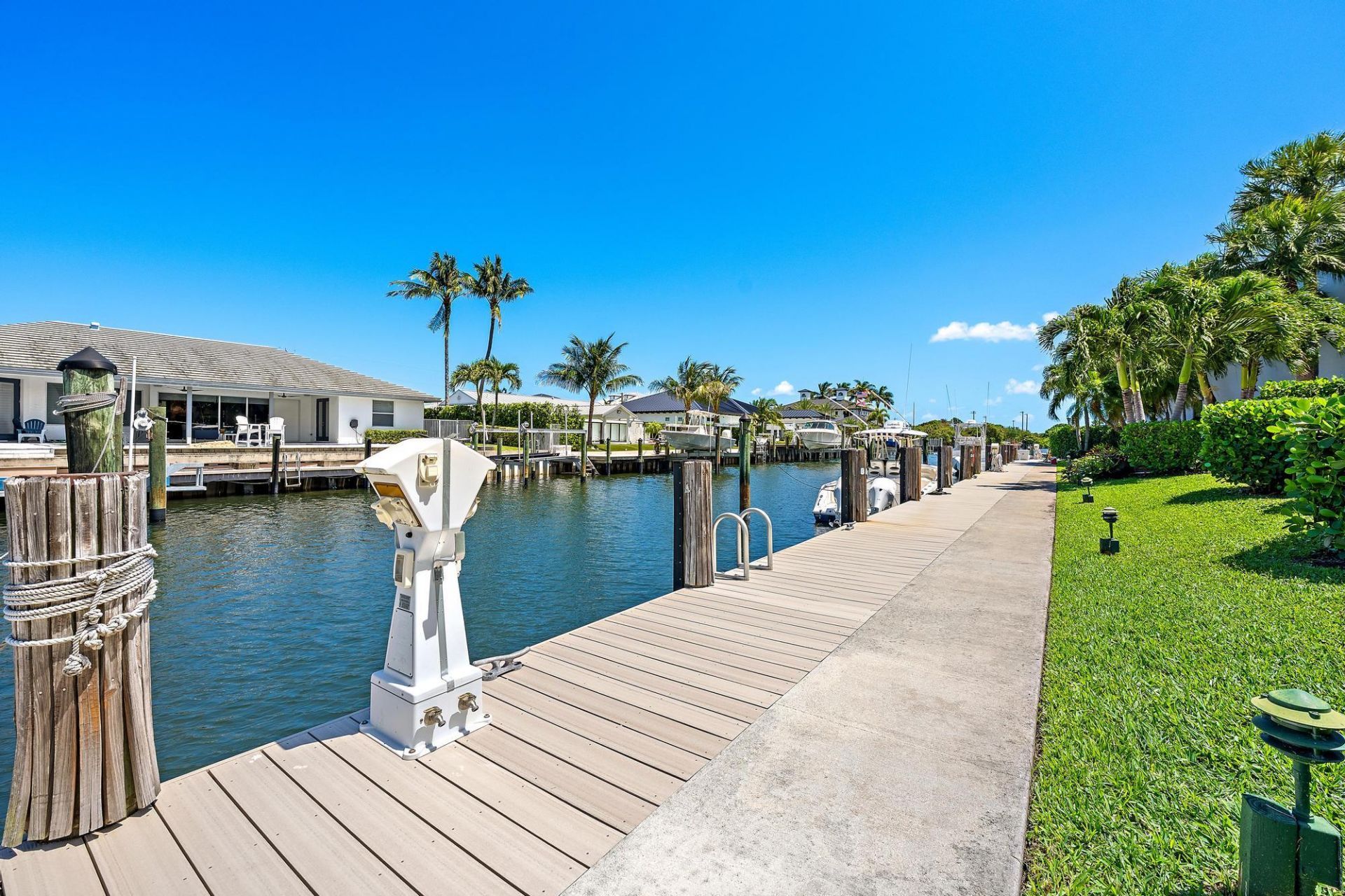 2339 Treasure Isle Drive, Unit 42, Palm Beach Gardens, FL 33410 Photo