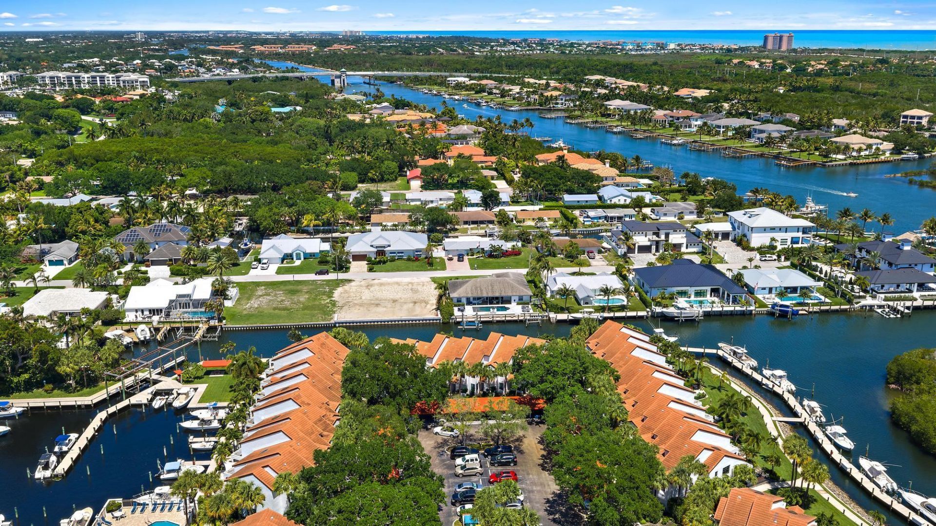 2339 Treasure Isle Drive, Unit 42, Palm Beach Gardens, FL 33410 Photo