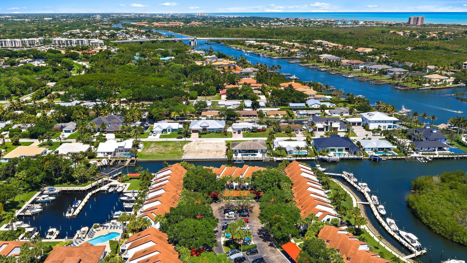 2339 Treasure Isle Drive, Unit 42, Palm Beach Gardens, FL 33410 Photo