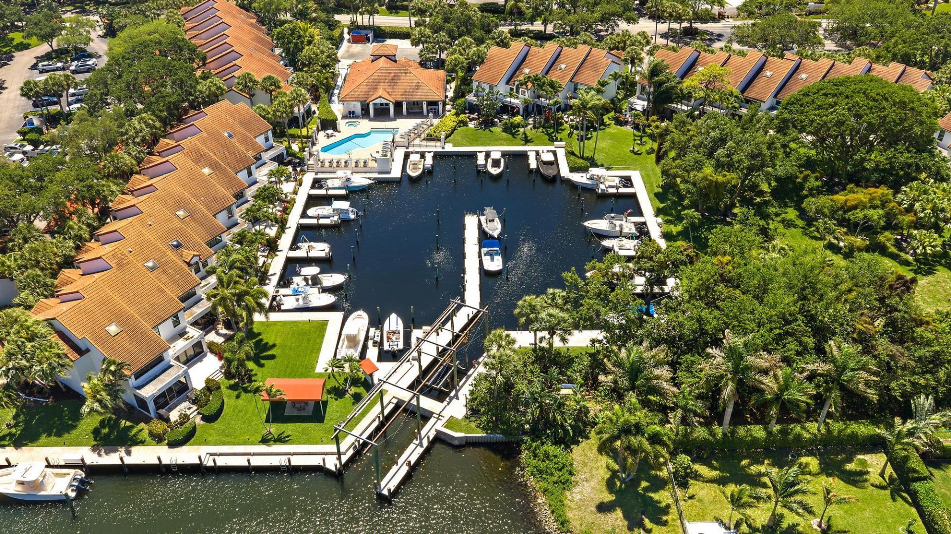 2339 Treasure Isle Drive, Unit 42, Palm Beach Gardens, FL 33410 Photo
