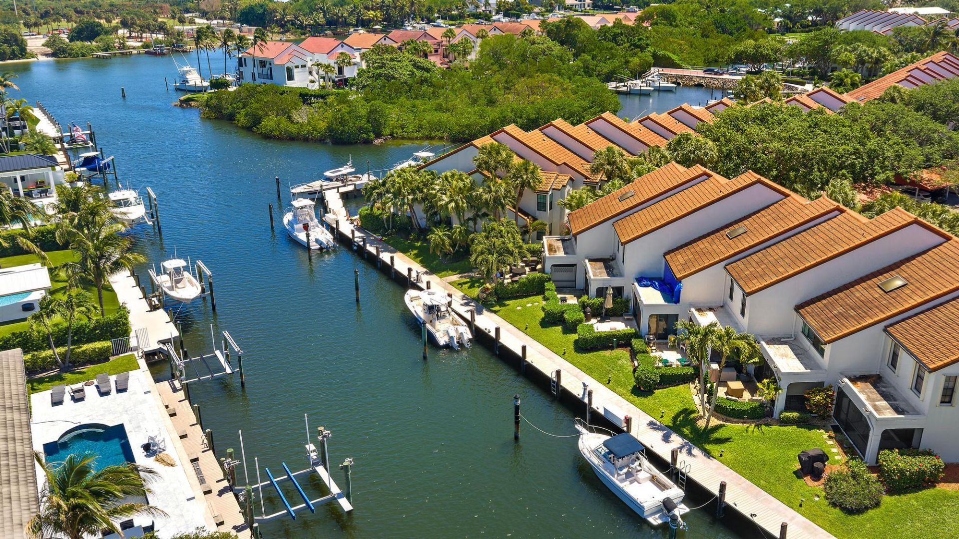 2339 Treasure Isle Drive, Unit 42, Palm Beach Gardens, FL 33410 Photo