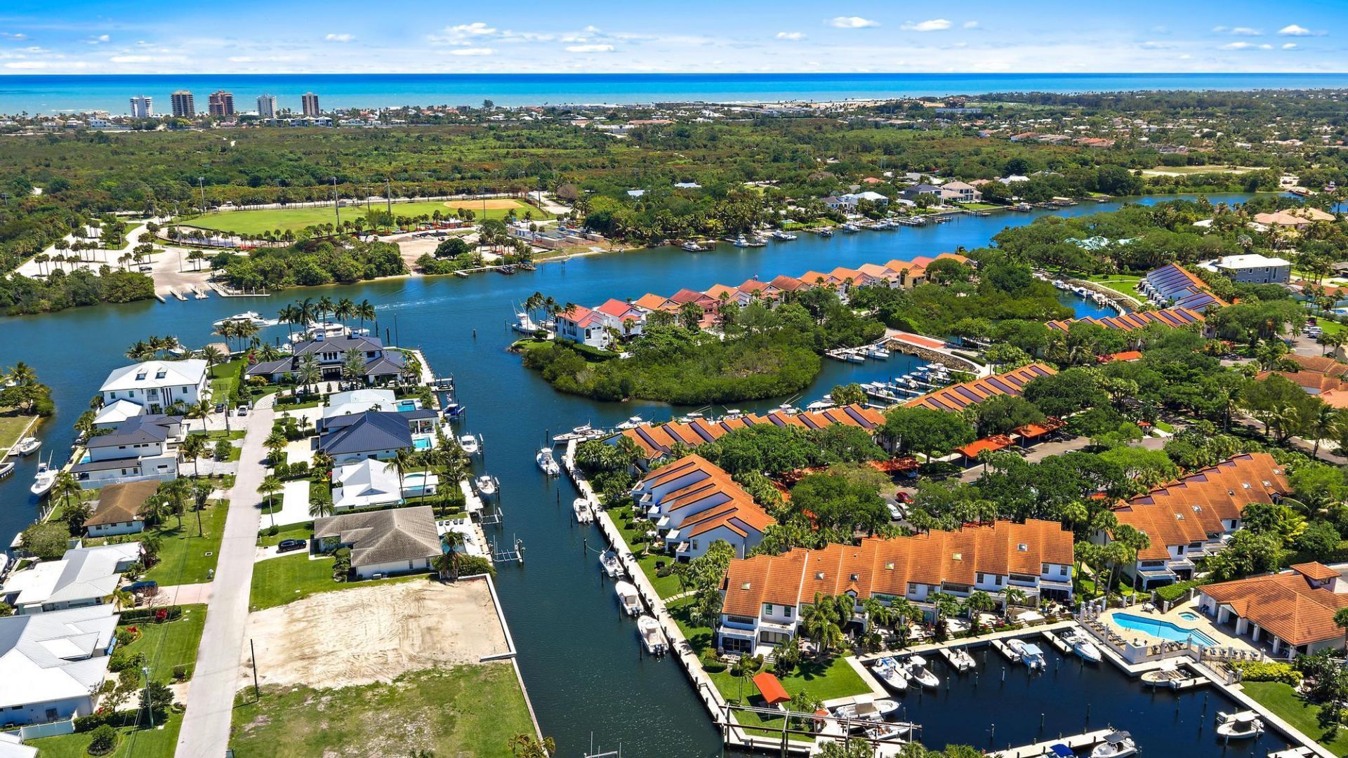 2339 Treasure Isle Drive, Unit 42, Palm Beach Gardens, FL 33410 Photo