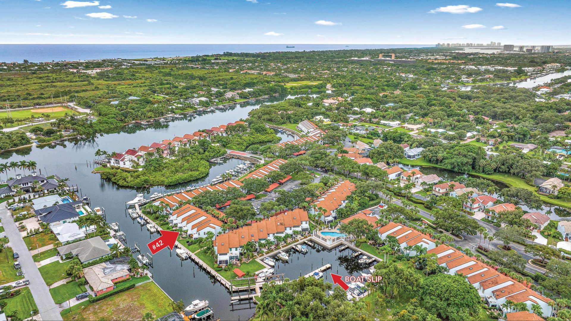 2339 Treasure Isle Drive, Unit 42, Palm Beach Gardens, FL 33410 Photo