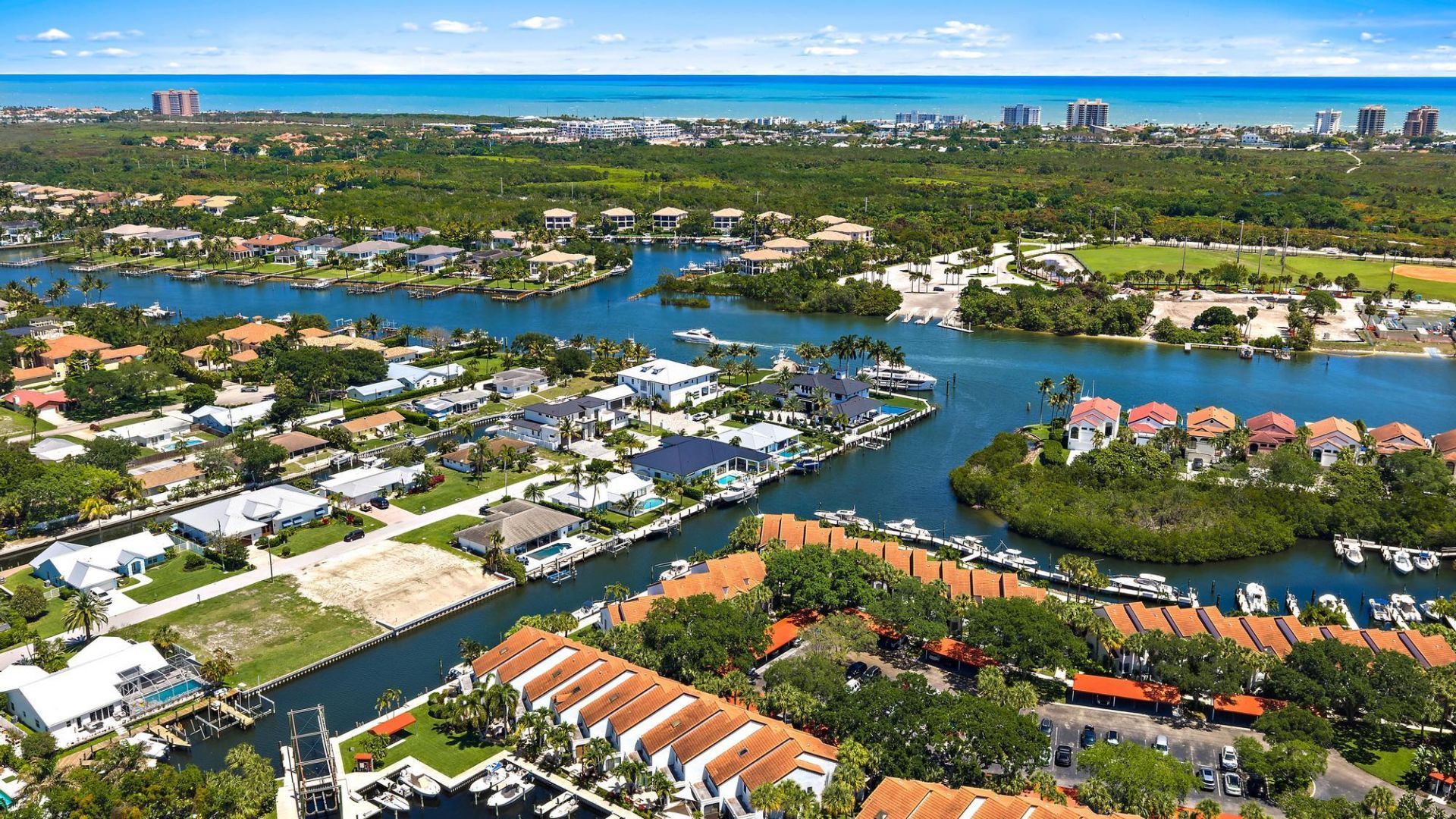 2339 Treasure Isle Drive, Unit 42, Palm Beach Gardens, FL 33410 Photo