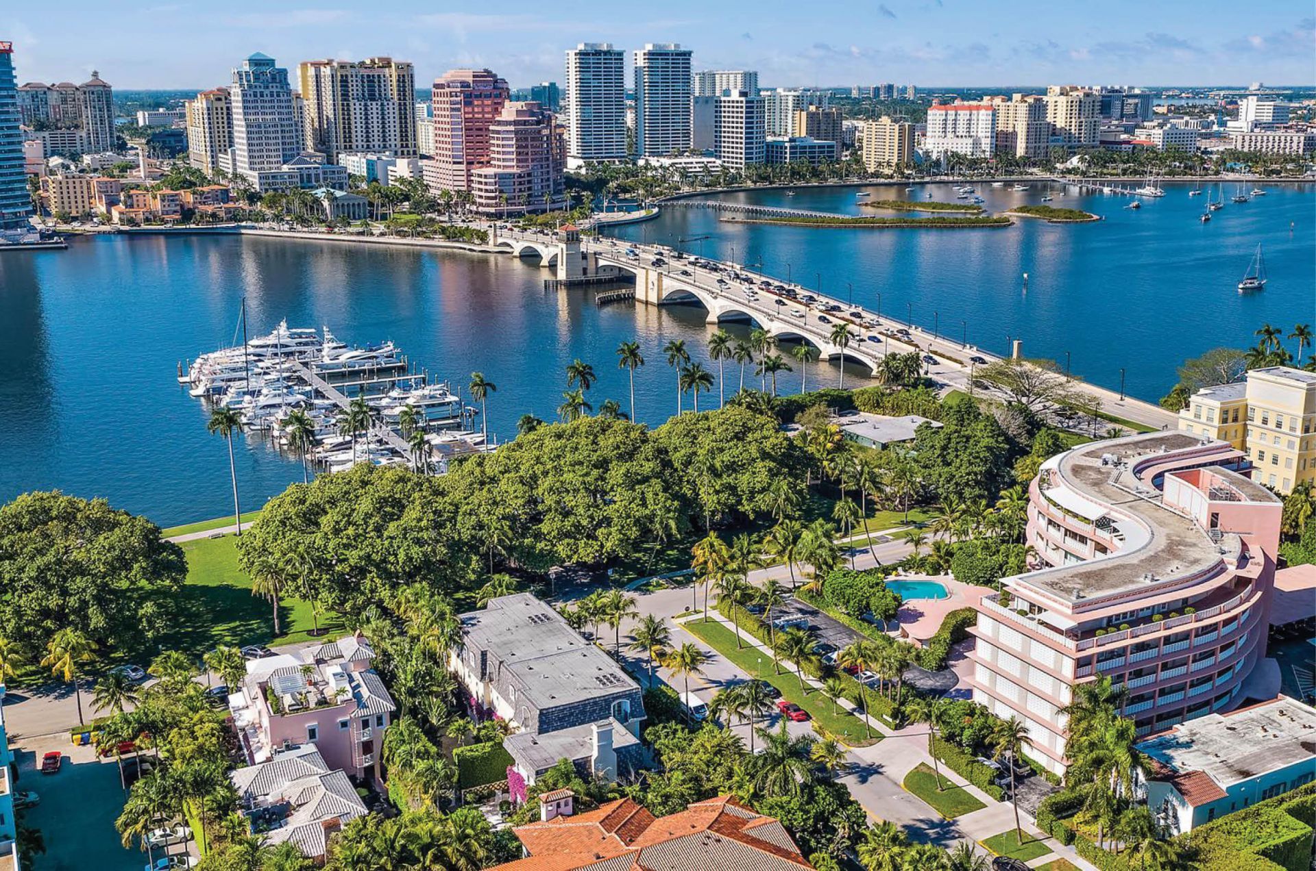 2339 Treasure Isle Drive, Unit 42, Palm Beach Gardens, FL 33410 Photo