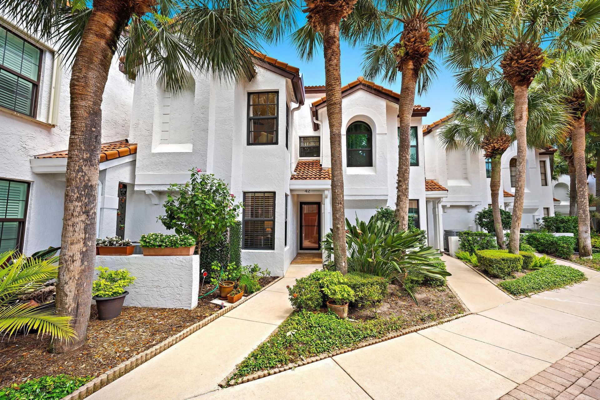 2339 Treasure Isle Drive, Unit 42, Palm Beach Gardens, FL 33410 Photo