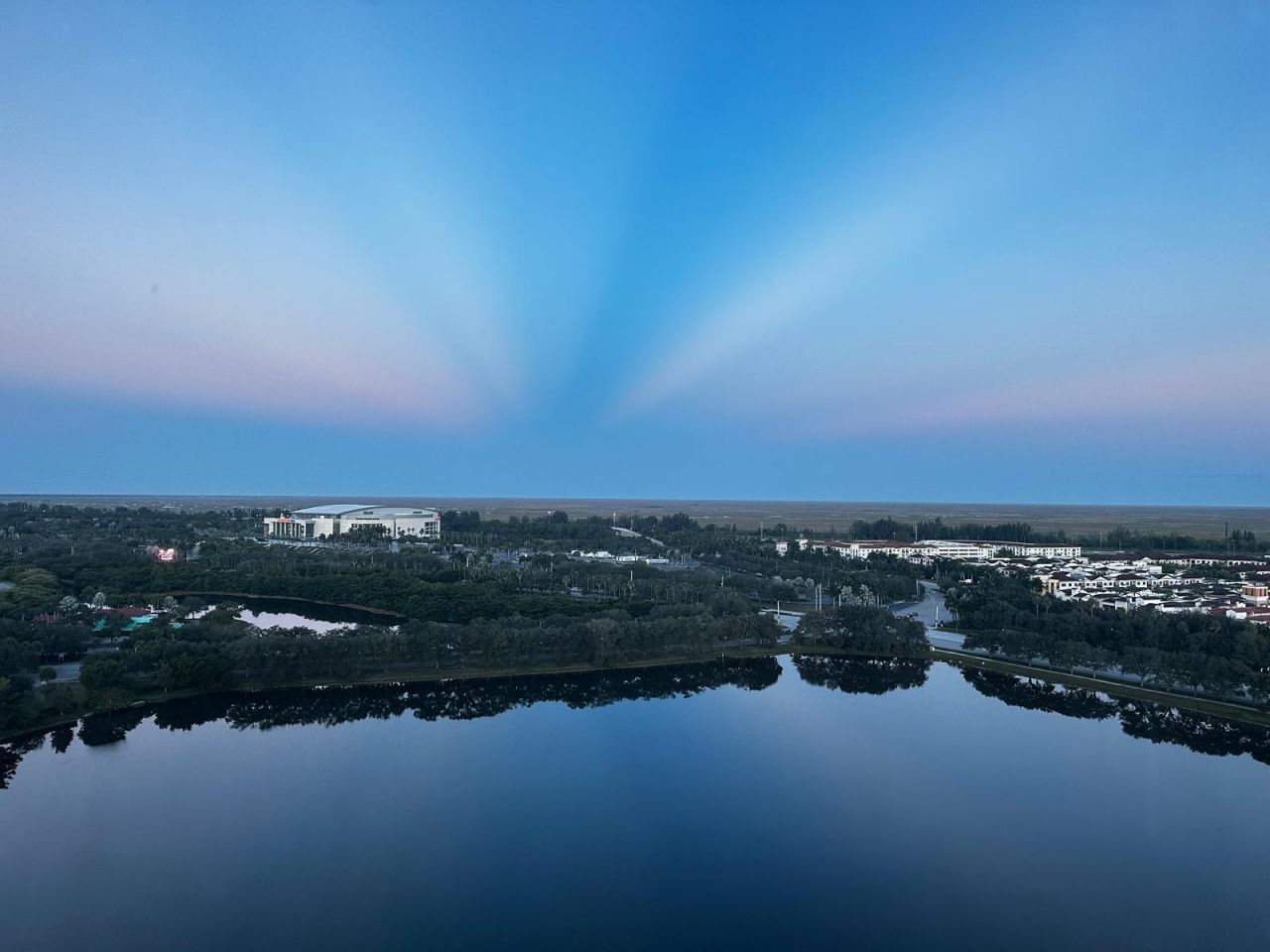 2641 N Flamingo Road, Unit 2108n, Sunrise, FL 33323 Photo