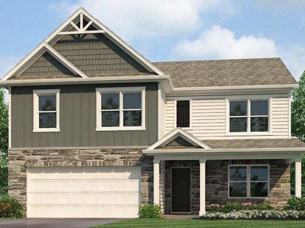 1490 Stuckey Pointe Pass, Fort Wayne, IN 46818